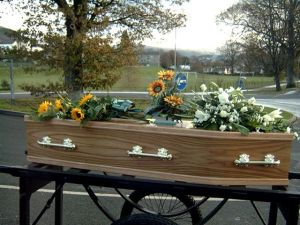 casket - 2005 Nov.